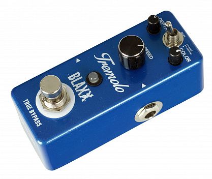 Гитарный эффект STAGG BX-TREMOLO