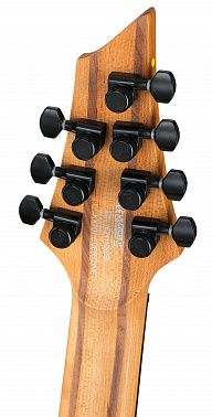 Электрогитара CORT KX707-EverTune-OPBK-WBAG