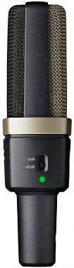 МИКРОФОН AKG C314