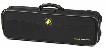 Саксофон John Packer JP043BS