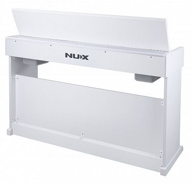 Цифровое пианино NUX NCK-330-WH