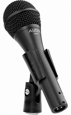 Микрофон Audix OM7
