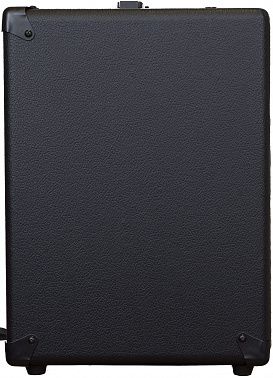 Басовый комбо MARKBASS CMB 101 BlackLine