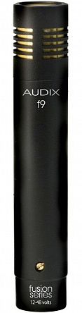 Микрофон Audix F9