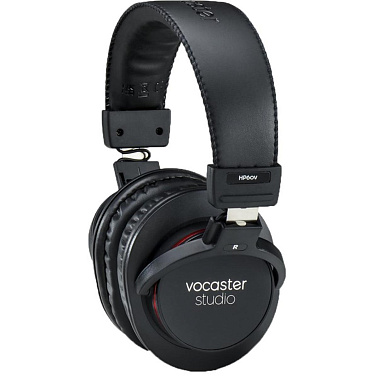 Студийный комплект Focusrite Vocaster Two Studio Podcast Set