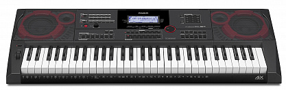 Синтезатор CASIO CT-X5000