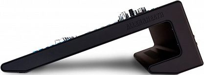 Цифровой микшер ALLEN & HEATH QU-24C