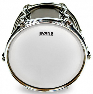 Пластик EVANS B13UV1