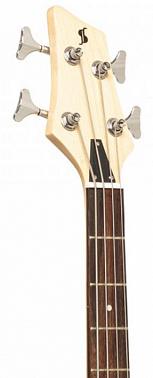 Бас-гитара STAGG SBF-40 NAT