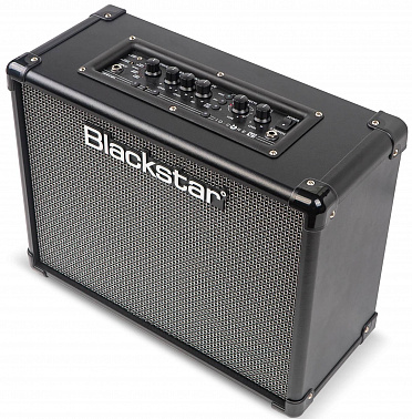 Моделирующий комбоусилитель BLACKSTAR ID:CORE40 V4