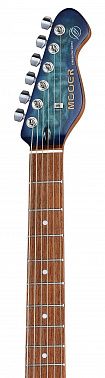 Электрогитара Mooer MSC20-Pro-OCBL