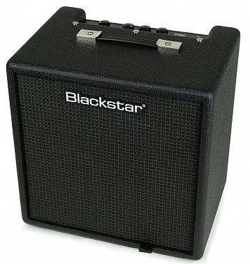 Басовый комбо Blackstar Debut Bass 25