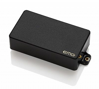 ЗВУКОСНИМАТЕЛЬ EMG 58 BK