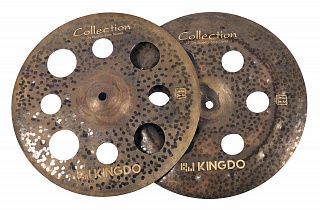 Тарелки KINGDO DRY CLAP STACK