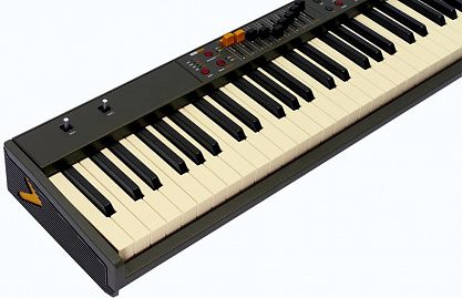 Цифровое пианино STUDIOLOGIC Numa Compact X SE