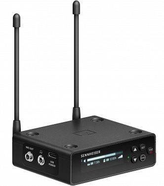 Радиосистема Sennheiser EW-DP 835 SET (R1-6)