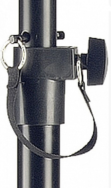 Комплект стоек с чехлом STAGG SPSQ10 SET