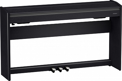 Цифровое пианино ROLAND F701-CB