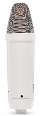 Микрофон RODE NT1 SIGNATURE WHITE