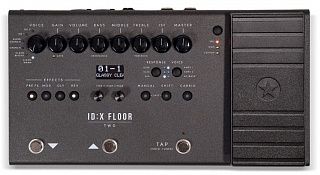 Гитарный процессор Blackstar ID:X Floor Two