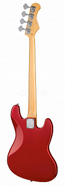 Бас-гитара PRODIPE JMFJB80LHRACAR