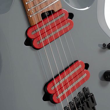 Электрогитара CORT X700-Mutility-II-TTG-bag