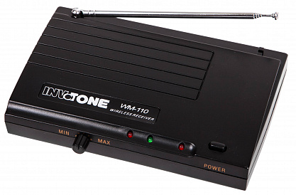 РАДИОСИСТЕМА INVOTONE WM110