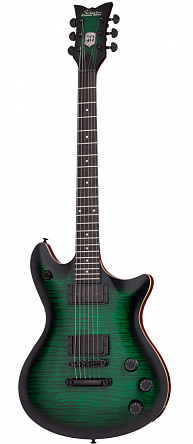 Электрогитара SCHECTER TEMPEST 40TH EGBP