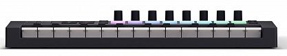 MIDI-контроллер Novation Launchkey Mini 25 Mk4