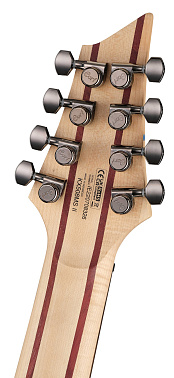 Электрогитара CORT KX508MS-II-WBAG-MBB