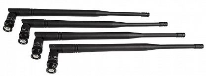 Радиосистема AXELVOX DWS7000HT (FC Bundle)