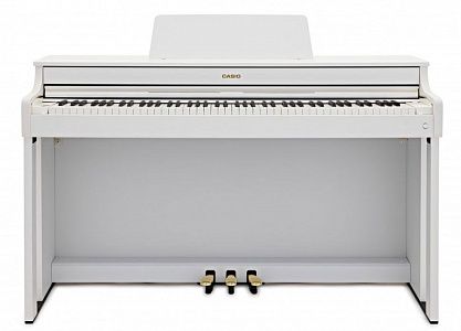 Цифровое пианино CASIO AP-300 WE