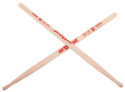 Барабанные палочки ARTBEAT ARNA5AH