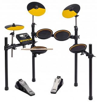 Цифровая ударная установка LDRUMS MK-1L