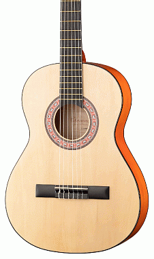 Классическая гитара HOMAGE LC-3600