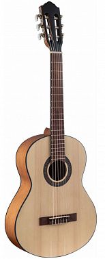 КЛАССИЧЕСКАЯ ГИТАРА FLIGHT C100-3/4