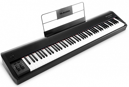 USB/MIDI контроллер M-AUDIO Hammer 88