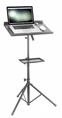 СТОЙКА STAGG COS 10 BK