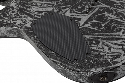 Электрогитара SCHECTER C-1 SILVER MOUNTAIN