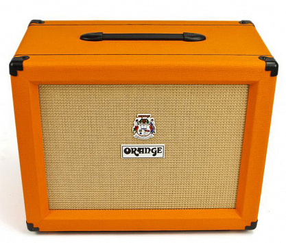 Гитарный кабинет ORANGE PPC112