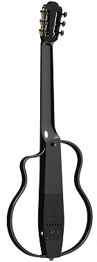 Электроакустический бас NEBULA NBSG Nylon Black
