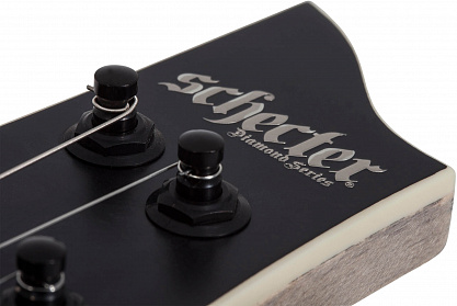 Электрогитара SCHECTER C-1 HT S SLS ELITE EVIL TWIN