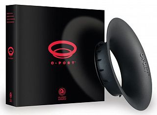 Фазоинвертор Planet Waves PW-OPBKL O-Port