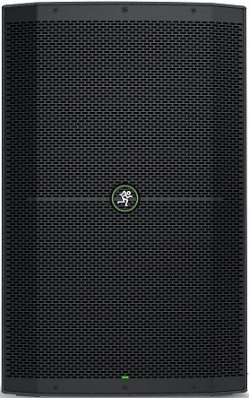 Акустическая система MACKIE THUMP215XT