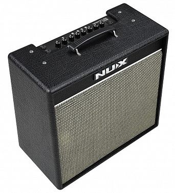 Комбоусилитель Nux Mighty-60-MKII