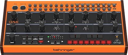 Синтезатор BEHRINGER CRAVE