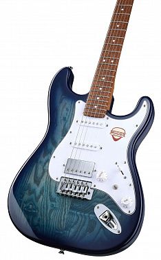 Электрогитара Mooer MSC20-Pro-OCBL