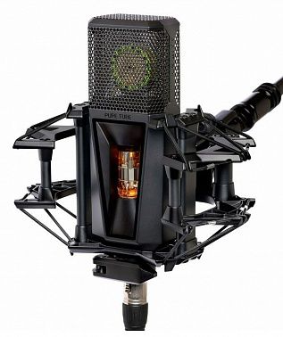 Микрофон LEWITT PURE TUBE