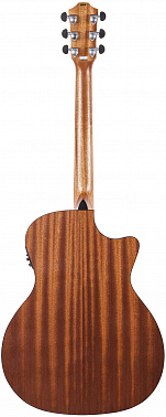 Электроакустическая гитара BATON ROUGE AR11C/ACE-L