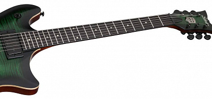 Электрогитара SCHECTER TEMPEST 40TH EGBP
